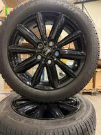 16" ORIG. mini F55 F56 Radial Spoke  Mini style 508 6866674, Gebruikt, -, 175 mm, -