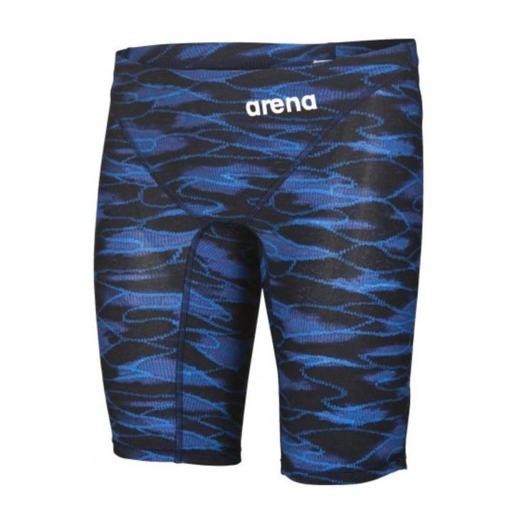 Nieuwe Arena Powerskin ST 2.0 heren jammer LE Blue Royal, Kleding | Heren, Badmode en Zwemkleding, Blauw, Ophalen of Verzenden