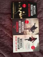 Michael Robotham - 3 Boeken, Ophalen, Zo goed als nieuw, Nederland