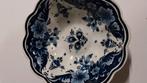 Royal goedewagen blue delft schaal,, Antiek en Kunst, Ophalen of Verzenden
