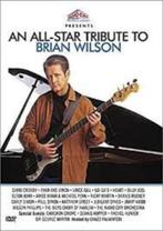 An all star tribute to Brian Wilson, Cd's en Dvd's, Dvd's | Muziek en Concerten, Alle leeftijden, Ophalen of Verzenden, Zo goed als nieuw