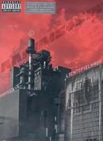 Rammstein - Lichtspielhaus - DVD, Cd's en Dvd's, Alle leeftijden, Ophalen of Verzenden, Zo goed als nieuw, Muziek en Concerten