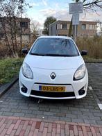 Renault Twingo 1.2 16V 2010 Wit, Auto's, Origineel Nederlands, Te koop, Benzine, 4 stoelen