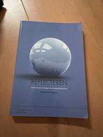 Reflecteren - Marie-José Geenen, Ophalen of Verzenden, Alpha, Gelezen, HBO