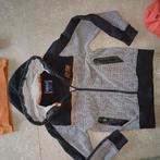 Ravagio trui en vest 128, Ophalen of Verzenden, Gebruikt, Jongen, Trui of Vest