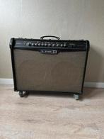 Line 6 spider 4 150 watt  2x12, Ophalen, Gebruikt, Gitaar, 100 watt of meer