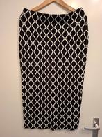 Esqualo Rok Maat XL - Perfecte Staat!, Zwart, Maat 46/48 (XL) of groter, Esqualo, Ophalen of Verzenden