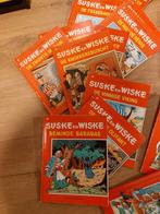 Grote serie Suske & Wiske  - kleine vergoeding, Meerdere comics, Ophalen of Verzenden, Zo goed als nieuw, Europa