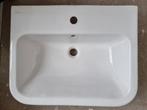 Villeroy & Boch (Architectura) wastafel, met toebehoren., Huis en Inrichting, Ophalen, 50 tot 100 cm, Zo goed als nieuw, Minder dan 100 cm