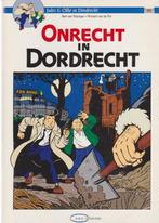 Bert van Rijsingen # Jules en Ollie in Dordrecht, Eén stripboek, Ophalen of Verzenden, Zo goed als nieuw