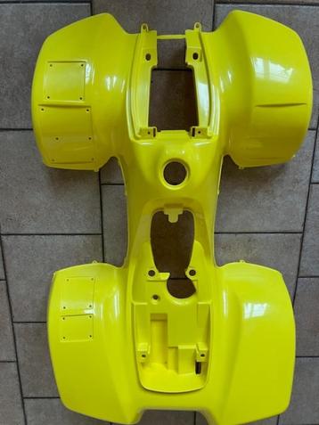 Te koop Center kap Geel suzuki LTA 50 quad LTA50 beschikbaar voor biedingen