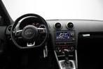 Audi A3 1.4 TFSI S-Edition Automaat - Navi, Cruise, Clima, H, Auto's, Automaat, Euro 5, 125 pk, Huisgarantie