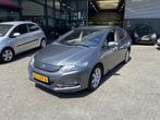 Honda Insight 1.3 Elegance, Euro 5, Stof, Gebruikt, 4 cilinders