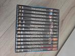 supernatural dvd box set 1-13 &
Grimm dvd box serie compleet, Ophalen of Verzenden, Zo goed als nieuw