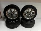 BMW X5/X6 winterset M-Sport winterbanden met originele M vel, Gebruikt, 265 mm, Banden en Velgen, Winterbanden