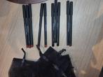 Extenso lippotlood en oogpotlood, Sieraden, Tassen en Uiterlijk, Ophalen of Verzenden, Nieuw, Ogen