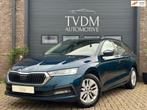 Skoda Octavia Combi 1.5 e-TSI Business Edition Apple Carplay, Zwart, 4 cilinders, 150 pk, Origineel Nederlands