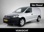 Volkswagen Caddy Cargo Maxi 2.0 TDI Comfort 122 PK | Airco |, Auto's, Voorwielaandrijving, Stof, Gebruikt, 4 cilinders