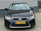 Lexus CT 200h AUTOMAAT NETTE STAAT, Auto's, 1345 kg, 28 km/l, Euro 6, 4 cilinders