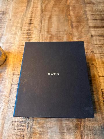 Sony WH-1000XM2 beschikbaar voor biedingen