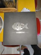 Magnetar Magneet 1000kg + Touw - Nieuw!, Hobby en Vrije tijd, Metaaldetectors, Ophalen of Verzenden