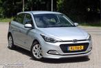 Hyundai i20 1.0 T-GDI Comfort | 2017 | Keurige auto | LDWS |, Voorwielaandrijving, Gebruikt, Euro 6, 23 km/l