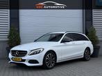 Mercedes-Benz C-Klasse Estate 180 Trekhaak | Cruisecontrol |, Automaat, Electronic Stability Program (ESP), Wit, 1595 cc