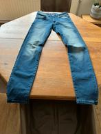 Te koop: petrol jeans, Ophalen of Verzenden, Nieuw, Blauw, Overige jeansmaten