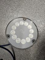 RGB Spots met DMX Boards en Controller, Muziek en Instrumenten, Licht en Laser, Ophalen of Verzenden, Licht