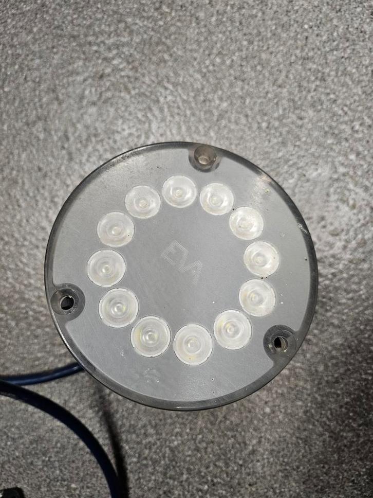 RGB Spots met DMX Boards en Controller, Muziek en Instrumenten, Licht en Laser, Licht, Ophalen of Verzenden