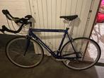 Cannondale Ten Tusscher Racefiets, Ophalen, 28 inch, Gebruikt, Heren