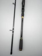 Daiwa Crossfire Spin 2,40m 40-100gr Werphengel, Ophalen, Gebruikt, Werphengel