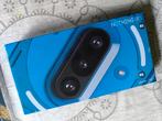 Nothing Phone 3a Blauw, nieuw in verpakking, Ophalen, Nieuw