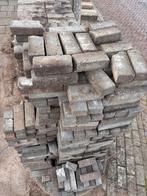 Gratis betonstenen, Tuin en Terras, Tegels en Klinkers, Ophalen