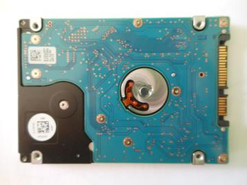 Western Digital Harde Schijf 1TB beschikbaar voor biedingen
