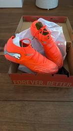 Puma future 9 ultimate maat 44, Sport en Fitness, Voetbal, Maat XS of kleiner, Schoenen, Nieuw, Ophalen of Verzenden