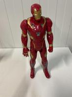Irom man 30 cm, Kinderen en Baby's, Speelgoed | Actiefiguren, Ophalen, Zo goed als nieuw