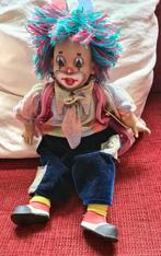 Vintage Clown Pop - Munecas y Peluches, Ophalen of Verzenden