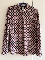 Desoto blouse Pia maat 44, Kleding | Dames, Blouses en Tunieken, Overige kleuren, Maat 42/44 (L), Ophalen of Verzenden, Zo goed als nieuw