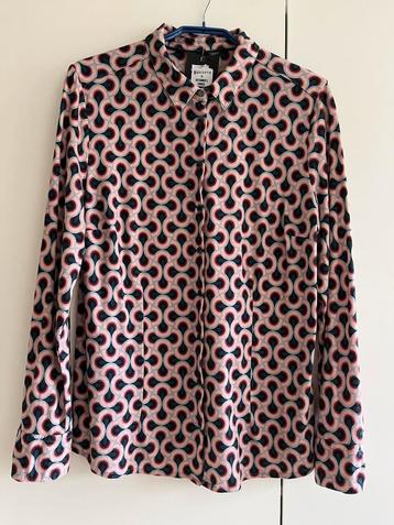 Desoto blouse Pia maat 44 beschikbaar voor biedingen