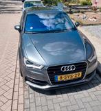 Audi A3 Automaat full options, Auto's, 4 cilinders, Origineel Nederlands, 1175 kg, 630 kg