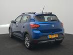 Dacia SANDERO Stepway TCe 100 Bi-Fuel Comfort - RIJKLAARPRIJ, Voorwielaandrijving, 12 maanden, Stof, Gebruikt