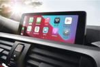BMW Apple CarPlay/Screen Mirroring Activatie, Ophalen of Verzenden, Nieuw, Heel Europa, Landkaarten