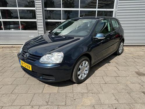 Volkswagen Golf 1.6 Optive - Climate Control - Cruise Contro, Auto's, Volkswagen, Te koop, Golf, ABS, Airbags, Airconditioning
