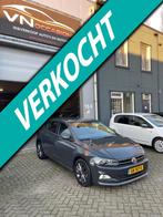 Volkswagen Polo 1.0 TSI DSG AUTOMAAT Highline NL AUTO NAP, Gebruikt, Euro 6, 116 pk, Adaptive Cruise Control