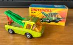 Matchbox Superfast 74 Toe Joe in originele box, Ophalen of Verzenden, Zo goed als nieuw, Auto