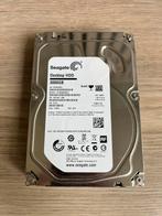 Seagate Barracuda 3TB harde schijf, Ophalen of Verzenden, Zo goed als nieuw, Desktop