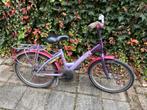 Gazelle Kinderfiets 20 inch - Opknapper, Ophalen, Gebruikt, 20 inch, Handrem