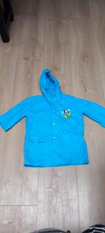 Mickey Mouse Regenjas - Maat 104 110 3 4 jaar, Ophalen of Verzenden, Gebruikt, Disney, Jongen of Meisje