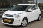 Citroen C1 1.0 VTi Feel | Telefoonvoorbereiding | Airco | 5-, Auto's, Voorwielaandrijving, Stof, Gebruikt, 4 stoelen
